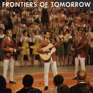 Frontiers OF Tomorrow