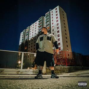 BIG DRINK BOY (Explicit)