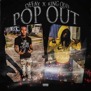 Pop Out (feat. King Quis) [Explicit]