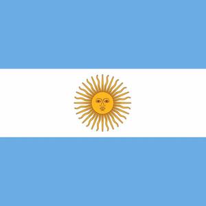 ARGENTINE (Explicit)