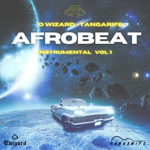 Afrobeat (Instrumental)