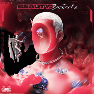 BEAUTY IN DEATH (Explicit)