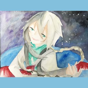 歌声觉醒 (Luo Tianyi Ver.)