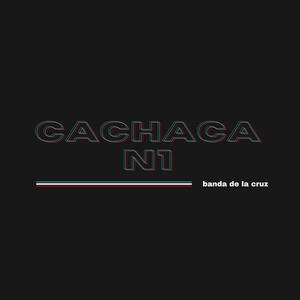 Cachaca N1