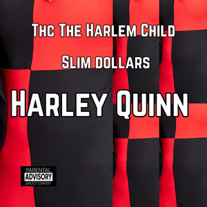 Harley Quinn (Explicit)