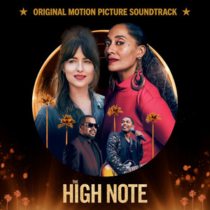 The High Note (Original Motion Picture Soundtrack) (高调 电影原声带)
