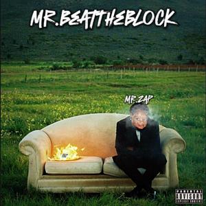 Mr.BeatTheBlock (Explicit)