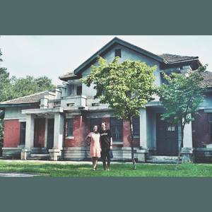 步履不停 歩いても 歩いても