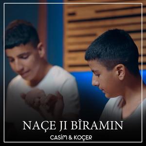 Naçe Jı Biramın (feat. Koçer)