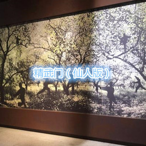 二愣狗 - 霍元甲 (仙人版)