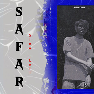 Safar (Lofi Version)