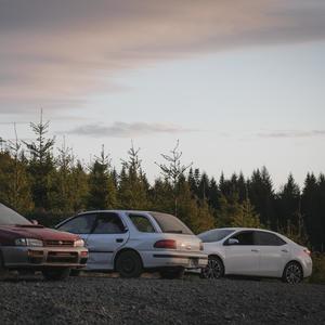 Unexpected (Explicit)