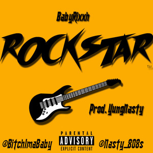 Rockstar (Explicit)