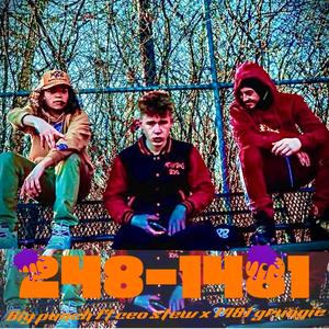 248-1481 (feat. Ceo Stew & 1481 Grungie) (Explicit)