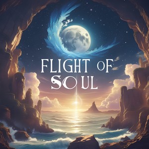 Flight of soul