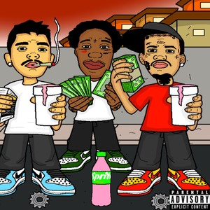 Marroquino (Explicit)