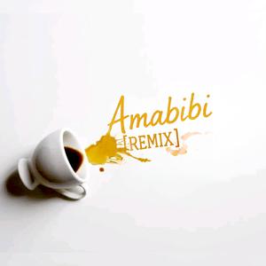 AMABIBI (feat. Panda, Gaffi, Bang & Hlesto Mr H|Male Remix|Explicit)
