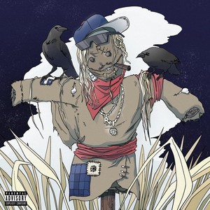 Scarecrow (Explicit)