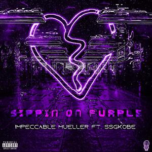 Sippin on purple (feat. SSGKobe) (Explicit)