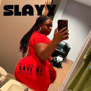 Save Me Now (Explicit)