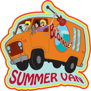 Summer Van