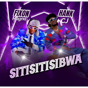 Sitisitisibwa