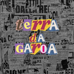 Terra da garoa (Explicit)