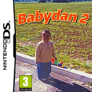 BABYDAN 2 (Explicit)