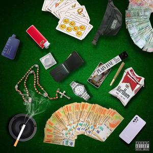 Casino (feat. dr1lldaniil & lauuu.flp) (Explicit)