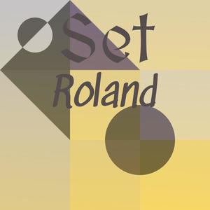 Set Roland