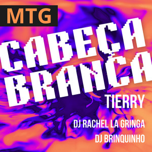 MTG Cabeça Branca