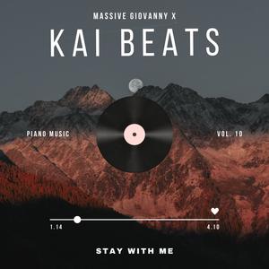 Stay with me (feat. KAAI BEATS)