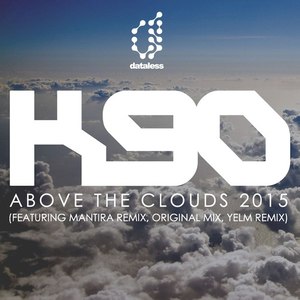 K90 - Above the Clouds