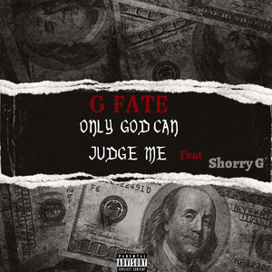 Only God Can Judge Me