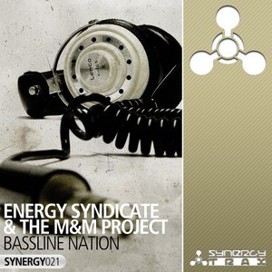 Bassline Nation (Original Mix)