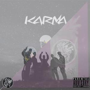 Karmic energy (Explicit)