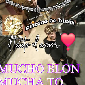 enotao de blon (Explicit)