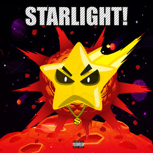 STARLIGHT! (Explicit)