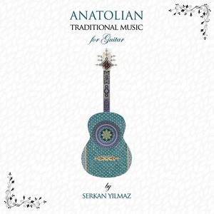 Anatolian Music for Guitar