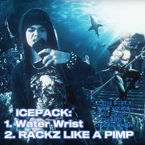 Water Wrist (feat. Hermes) (Explicit)