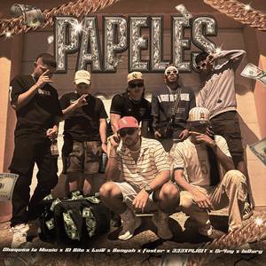 Papeles (Explicit)