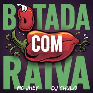 BOTADA COM RAIVA (Explicit)