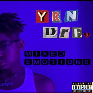 Mixed Emotions (Explicit)