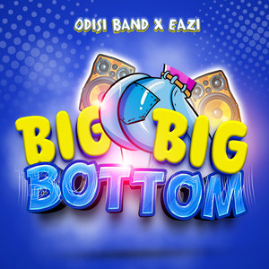 Big Big Bottom