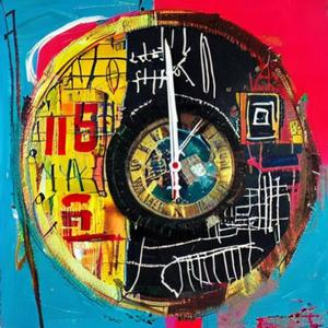 punchin' the clock (Freestyle) (Explicit)