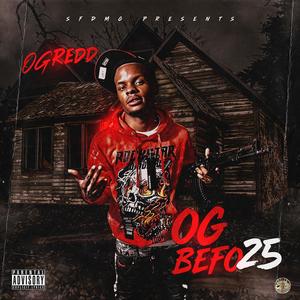 Road to a 100 (feat. Lil Tray) (Explicit)