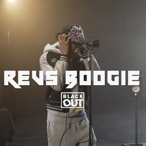 Revs Boogie - Blackout Session (Explicit)