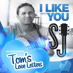 I Like You(As feat. in Tom's Love Letters)