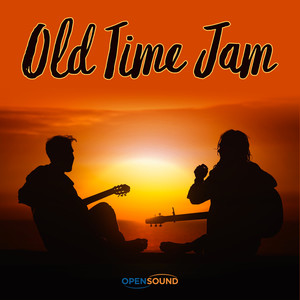 Old Time Jam (Music for Movie)