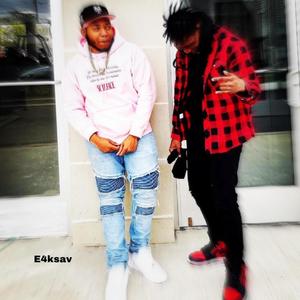 Mix (feat. K$av FTO) (Explicit)